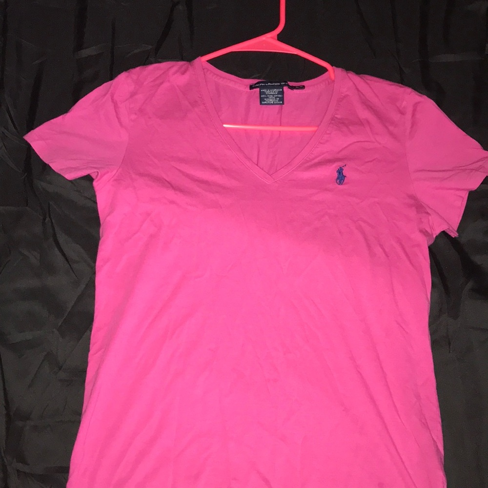 Ralph Lauren sport Tee